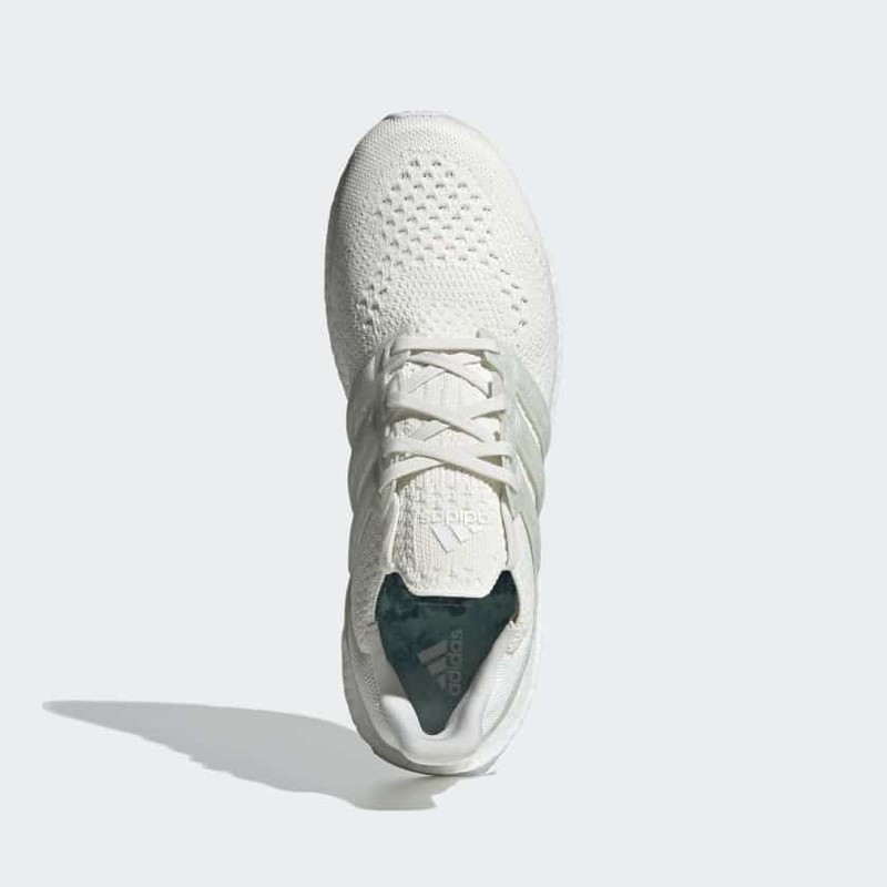 Adidas ultra boost outlet 4.0 triple white zip